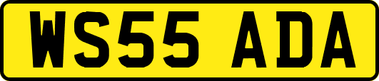 WS55ADA