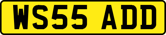 WS55ADD