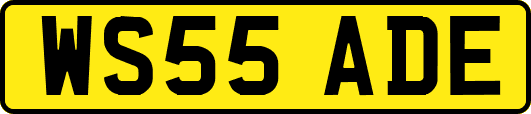 WS55ADE