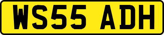 WS55ADH