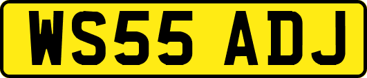 WS55ADJ