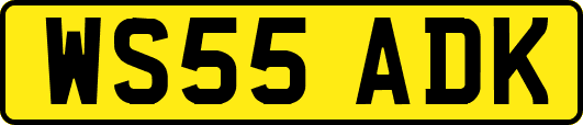 WS55ADK