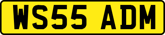 WS55ADM