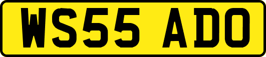 WS55ADO