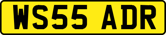 WS55ADR