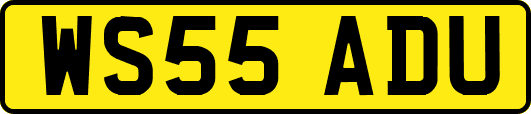 WS55ADU