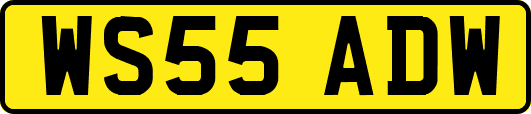 WS55ADW