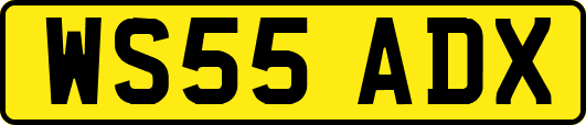 WS55ADX