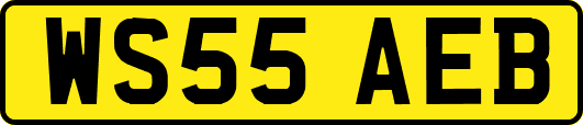 WS55AEB