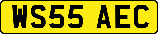 WS55AEC