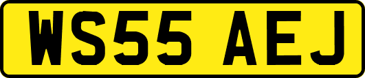 WS55AEJ
