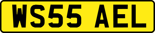 WS55AEL