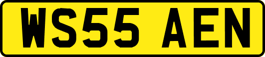 WS55AEN