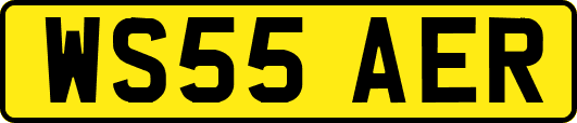 WS55AER