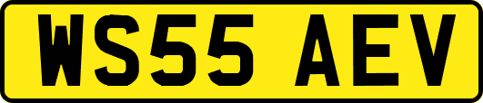 WS55AEV