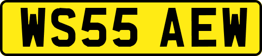 WS55AEW