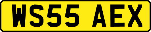WS55AEX