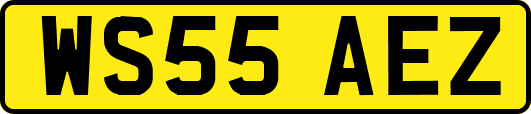 WS55AEZ