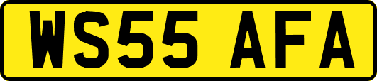 WS55AFA