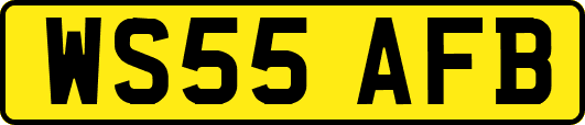 WS55AFB