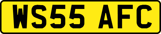 WS55AFC