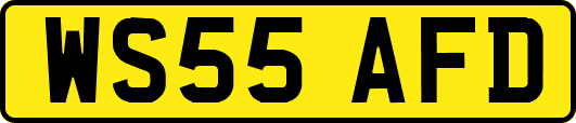 WS55AFD