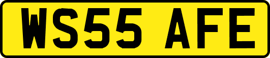 WS55AFE