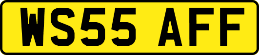 WS55AFF