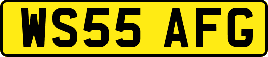 WS55AFG