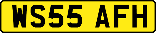 WS55AFH
