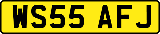 WS55AFJ
