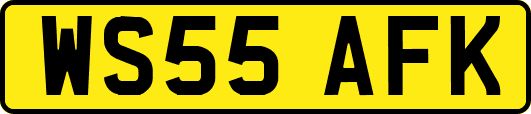 WS55AFK