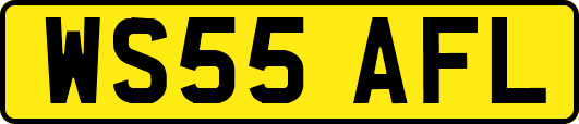 WS55AFL