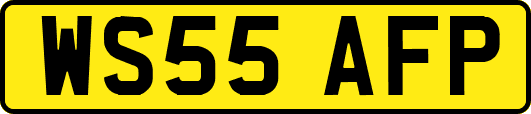 WS55AFP