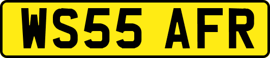 WS55AFR