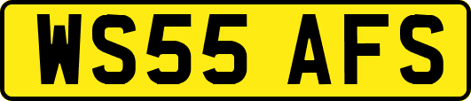 WS55AFS