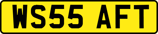 WS55AFT