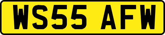 WS55AFW