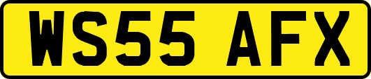 WS55AFX