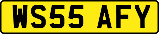 WS55AFY
