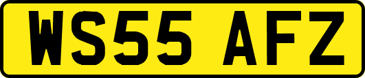 WS55AFZ