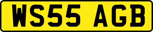 WS55AGB