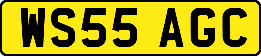 WS55AGC