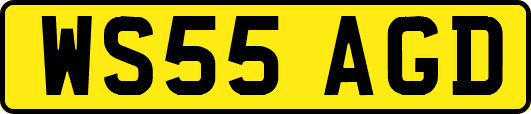 WS55AGD