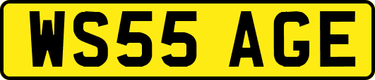 WS55AGE