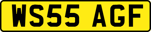 WS55AGF