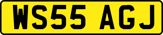 WS55AGJ