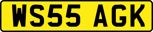WS55AGK