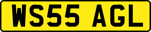 WS55AGL