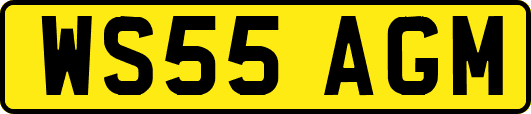 WS55AGM